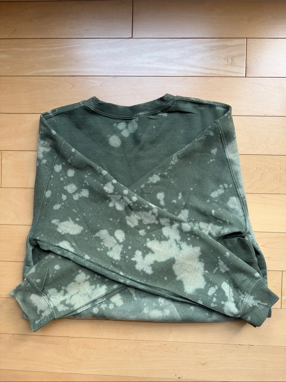 Gucci olive green
